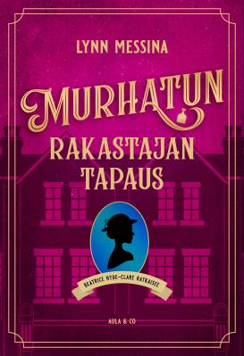 Murhatun rakastajan tapaus