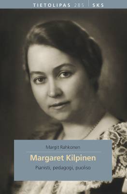 Margaret Kilpinen