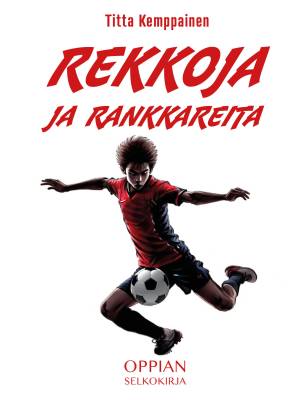 Rekkoja ja rankkareita (selkokirja)