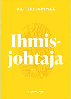 Ihmisjohtaja