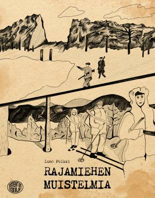 Rajamiehen muistelmia