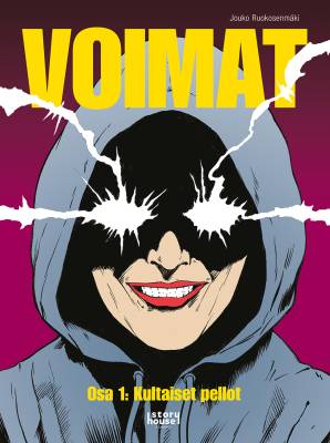 Voimat 1: Kultaiset pellot