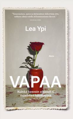 Vapaa