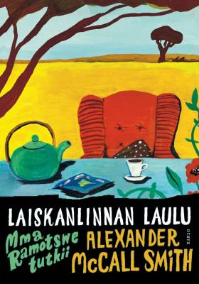 Laiskanlinnan laulu