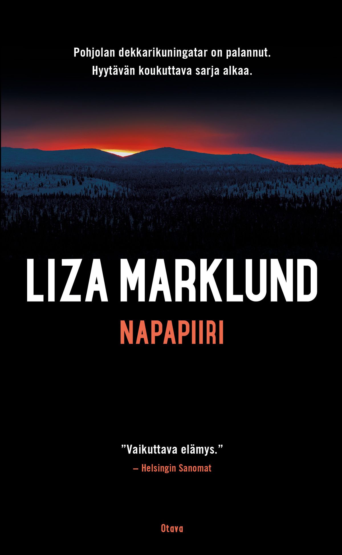 Napapiiri