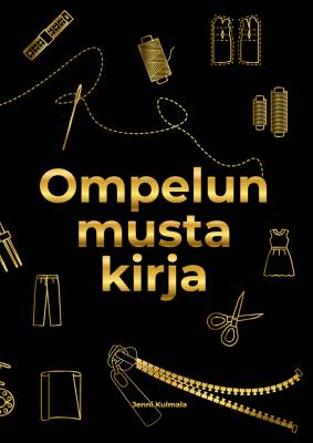 Ompelun musta kirja