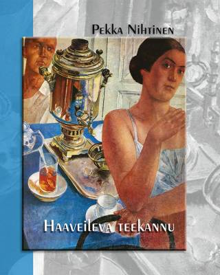 Haaveileva teekannu