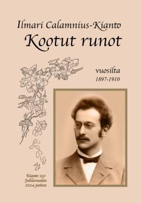 Kootut runot vuosilta 1897-1010