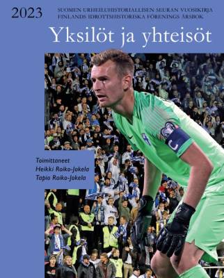 Yksilöt ja yhteisöt
