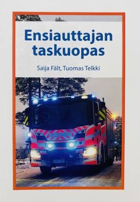 Ensiauttajan taskuopas