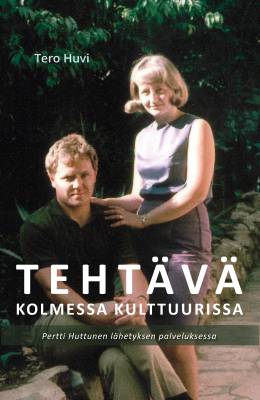 Tehtävä kolmessa kulttuurissa