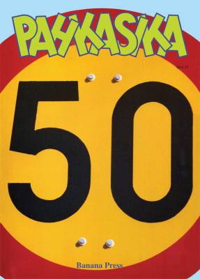 Pahkasika nro 31