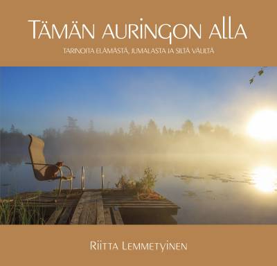 Tämän auringon alla