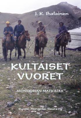 Kultaiset vuoret
