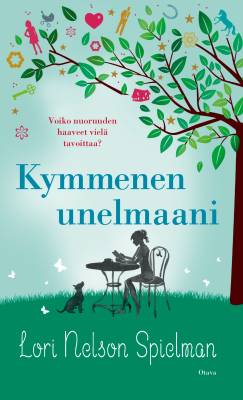 Kymmenen unelmaani