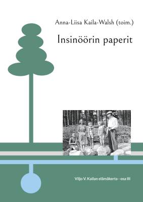 Insinöörin paperit