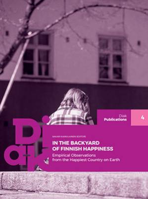 In the Backyard of Finnish Happiness