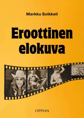 Eroottinen elokuva