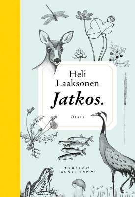 Jatkos
