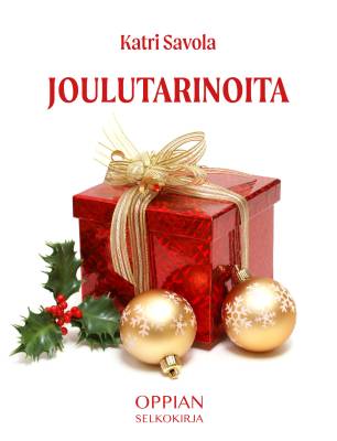 Joulutarinoita (selkokirja)