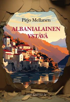 Albanialainen ystävä