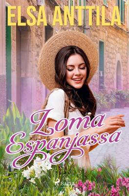 Loma Espanjassa