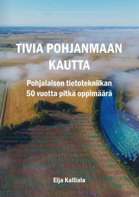 TIVIA Pohjanmaan kautta