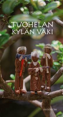 Tuohelan kylän väki