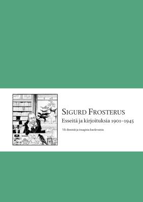 Yli-ihmisiä ja traagisia kuolevaisia