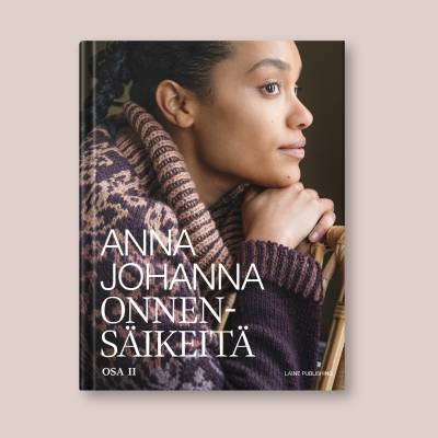 Onnensäikeitä osa II