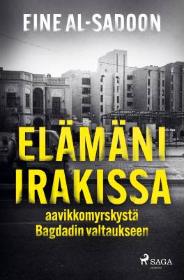 Elämäni Irakissa