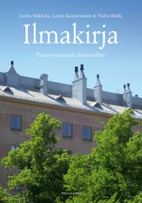 Ilmakirja