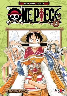 One Piece 2