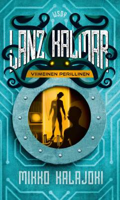 Lanz Kalmar - Viimeinen perillinen