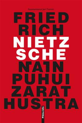 Näin puhui Zarathustra