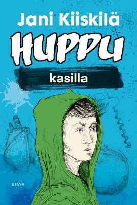 Huppu kasilla