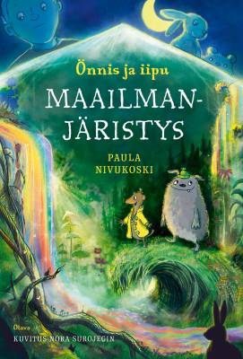 Önnis ja iipu – Maailmanjäristys