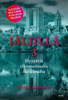 Jäljillä 3