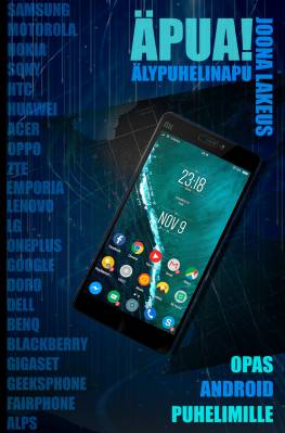 Äpua! Älypuhelinapu
