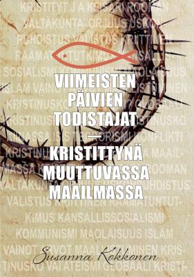 Viimeisten päivien todistajat