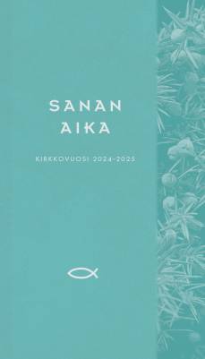 Sanan aika 2024–2025