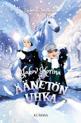 Jakov Korina ja äänetön uhka