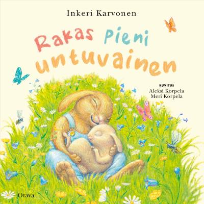 Rakas pieni untuvainen