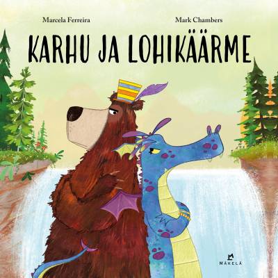 Karhu ja Lohikäärme