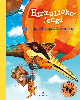 Hirmuliskojengi ja ilmapallomatka