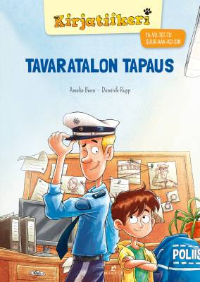 Tavaratalon tapaus