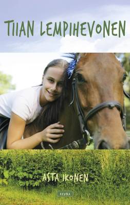 Tiian lempihevonen