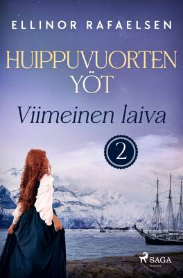 Viimeinen laiva - Huippuvuorten yöt 2