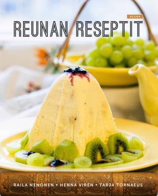 Reunan reseptit