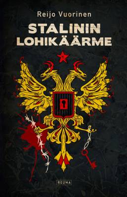 Stalinin lohikäärme